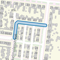 Dr. Visschersstraat