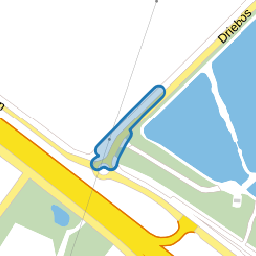 Driebos