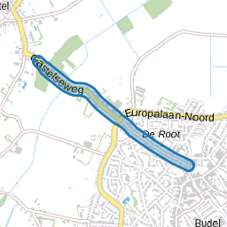 Gastelseweg