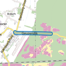Geuzendijk