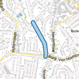 Heesakkerweg
