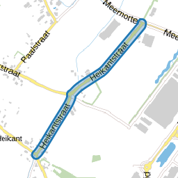 Heikantstraat