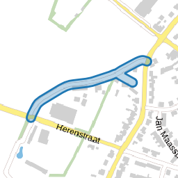 Hoenderstraat