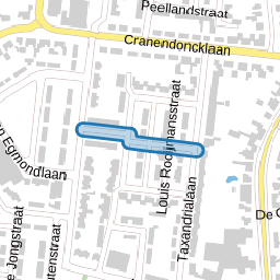 Hub Scholtenstraat