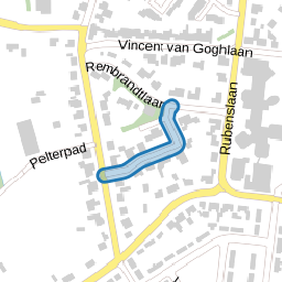 Jeroen Boschlaan