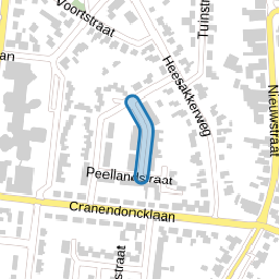 Kempenlandstraat