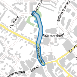 Kerkstraat