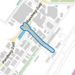 Luchthavenweg