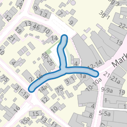 Marktstraat