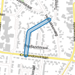 Meierijstraat