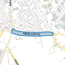 Midbuulweg