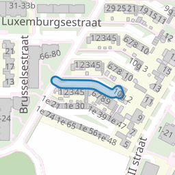 Moezelstraat