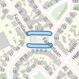 Nachtegaalplein
