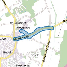 Nieuwedijk