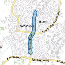 Nieuwstraat