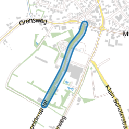 Poelderstraat