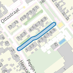 Prins Mauritsstraat