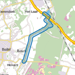 Randweg-Oost