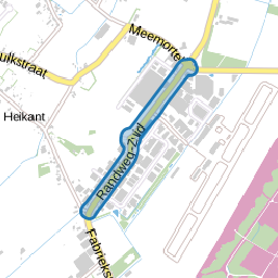 Randweg-Zuid