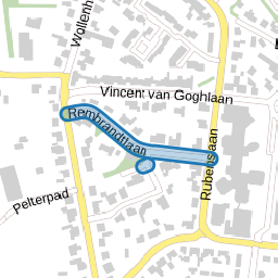 Rembrandtlaan