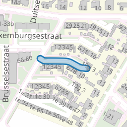 Rijnstraat