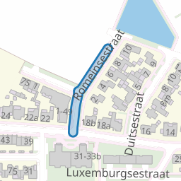 Romeinsestraat