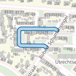 Scheldestraat