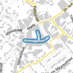 Schutstraatje