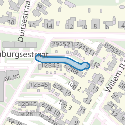 Seinestraat