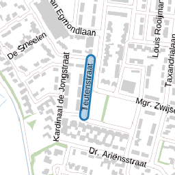 Teutenstraat