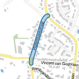Wollenhoekstraat