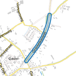 Gravenkasteel