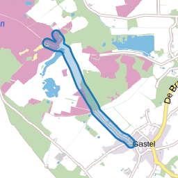 Kluisweg