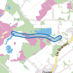 Kranenveld