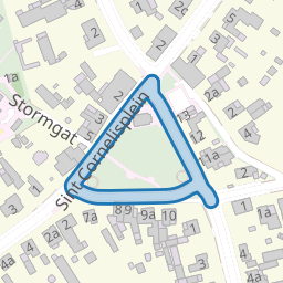 Sint Cornelisplein