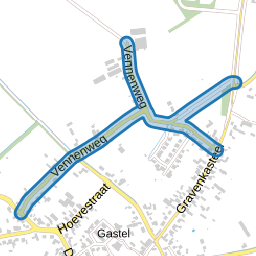 Vennenweg