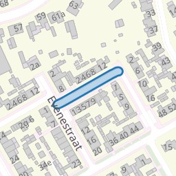 Boekweitstraat