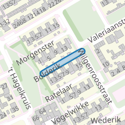 Bolderik