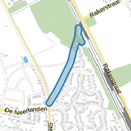 Broekweg