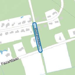 Buizerdlaan