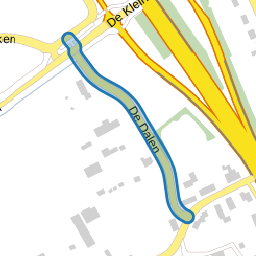 De Dalen