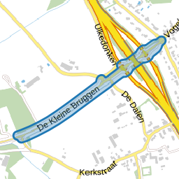 De Kleine Bruggen