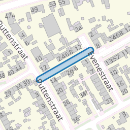 Eenkoornstraat