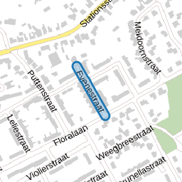 Evenestraat