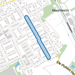 Gentiaanstraat