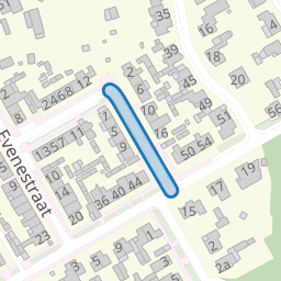 Heerakkerstraat