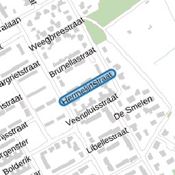 Hermelijnstraat