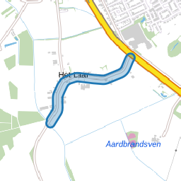 Het Laar