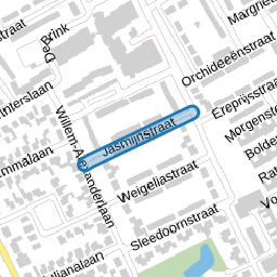 Jasmijnstraat