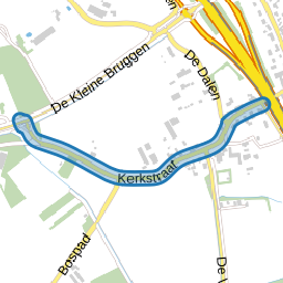 Kerkstraat